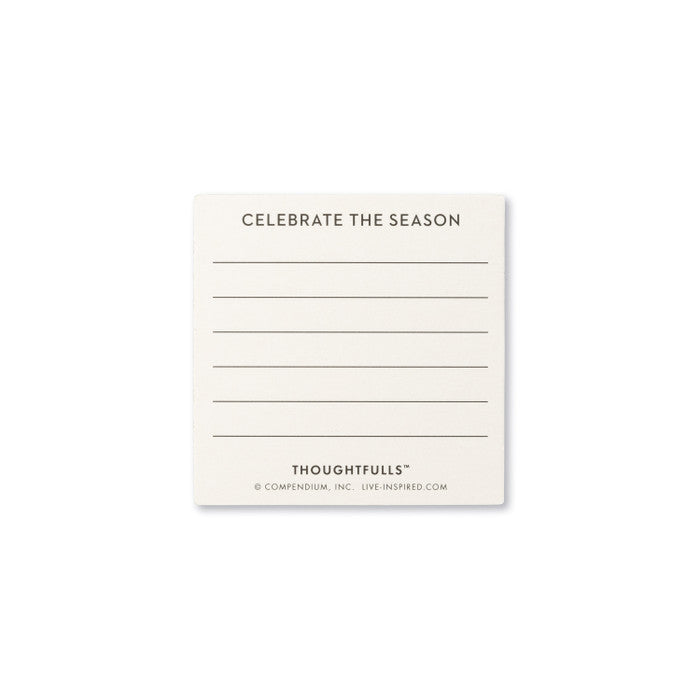 ThoughtFulls: Holiday Cheer