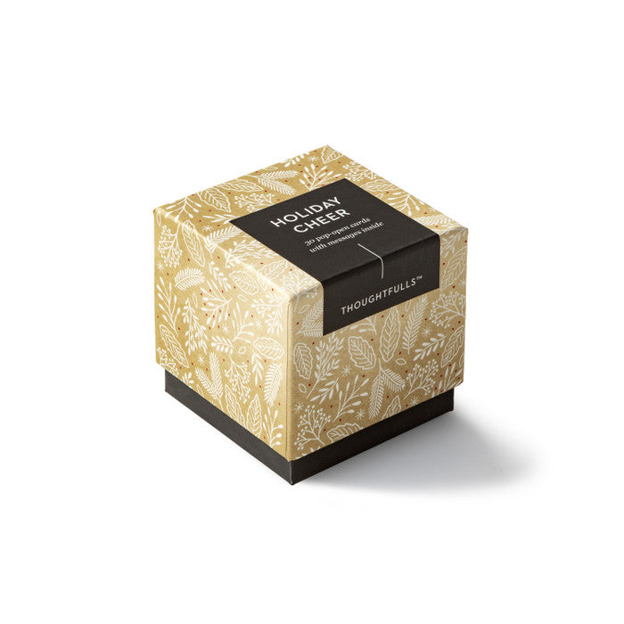 ThoughtFulls: Holiday Cheer