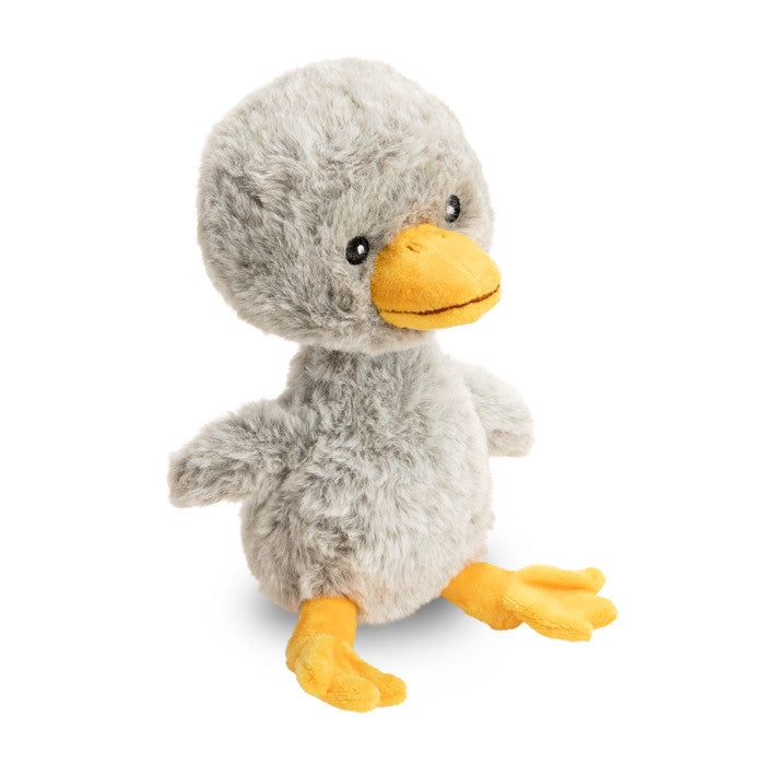 Duckling Plush - A companion to the book Finding Muchness