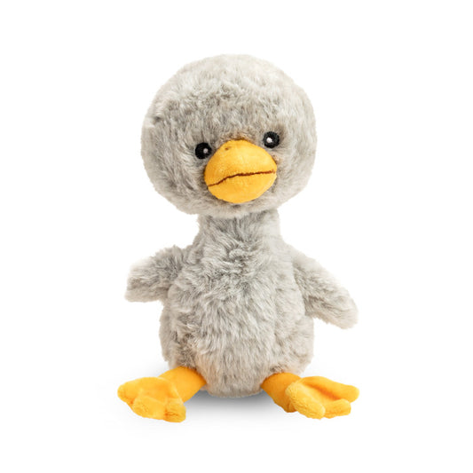 Duckling Plush - A companion to the book Finding Muchness