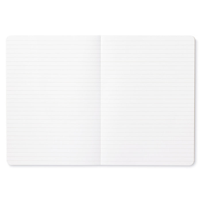 More Than Almost Anything, She Believes in Possibility. - Journal