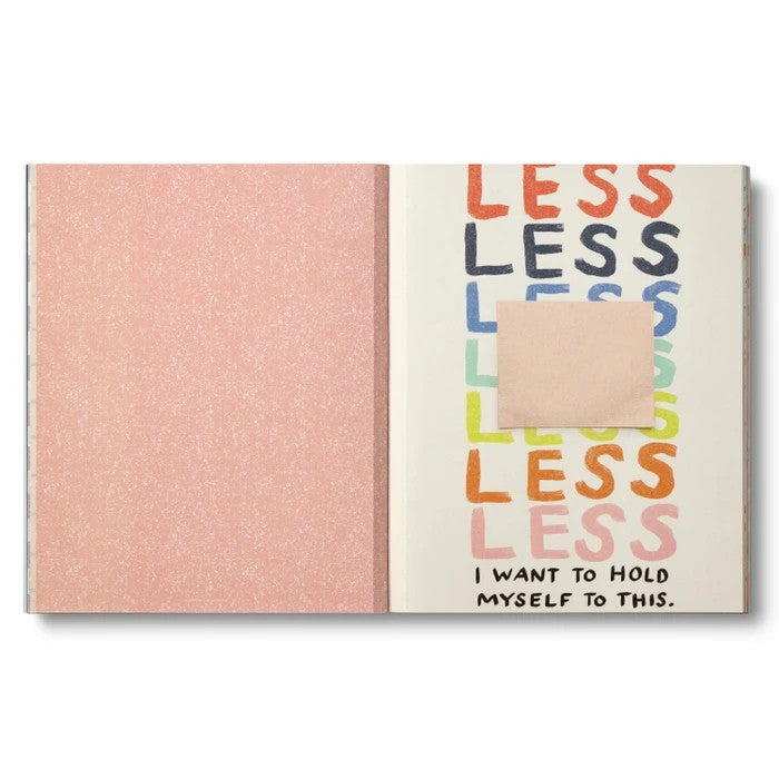 I'm Not Doing That Anymore | A DIY Boundaries Manifesto