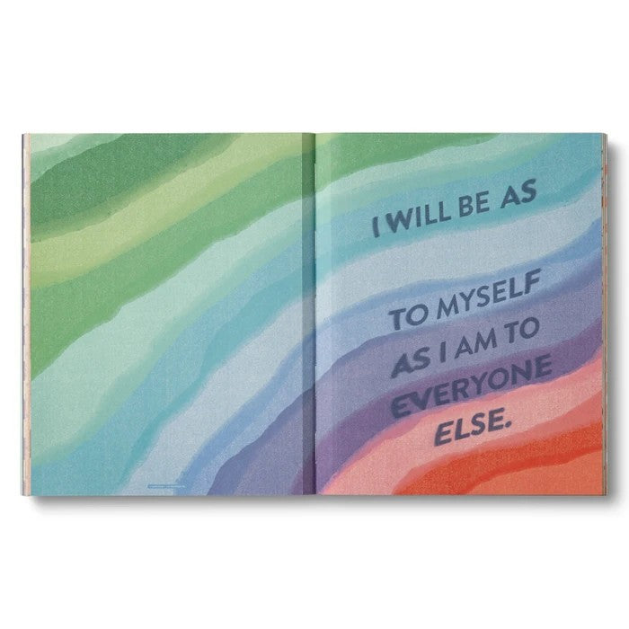 I'm Not Doing That Anymore | A DIY Boundaries Manifesto