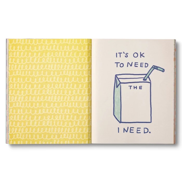 I'm Not Doing That Anymore | A DIY Boundaries Manifesto