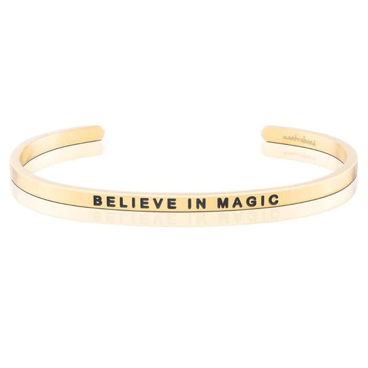 Believe in Magic (A Moment of Magic Foundation)