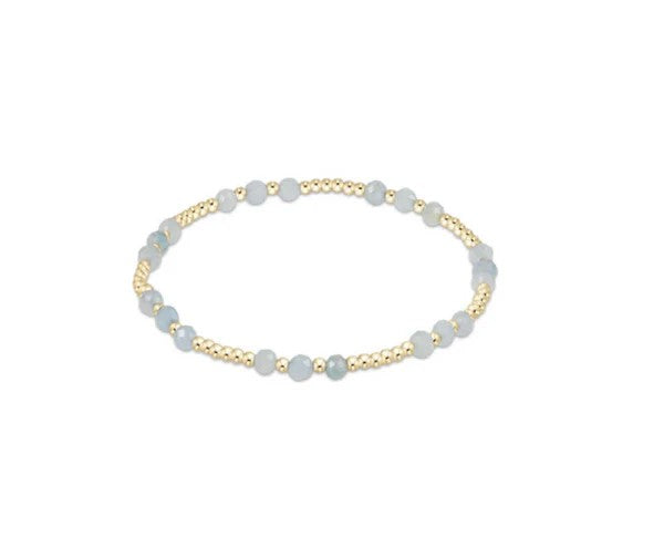 Gemstone Joy Bracelet
