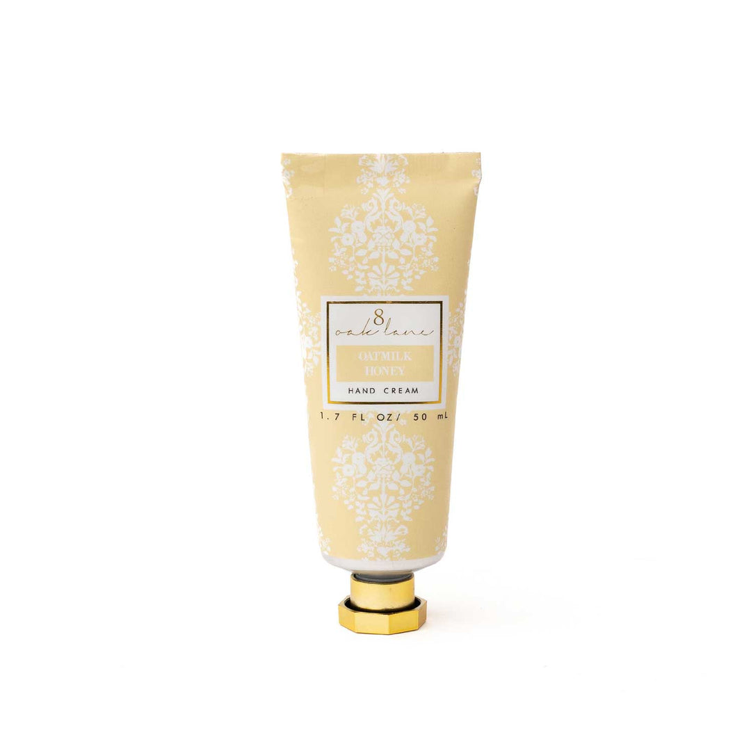 Oatmilk Honey Travel Hand Cream, 50ml