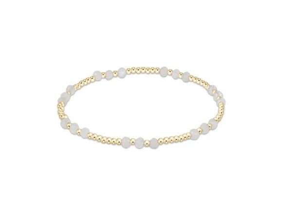 Gemstone Joy Bracelet