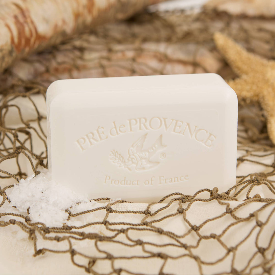 Sea Salt Soap Bar - 250 g