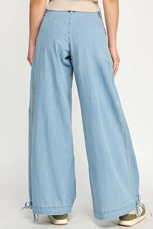 Lotus Jeans