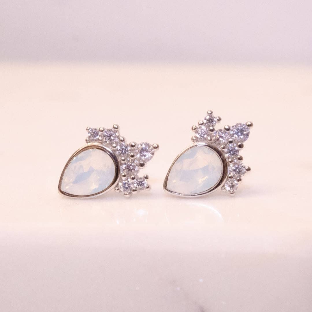 Chloe Studs