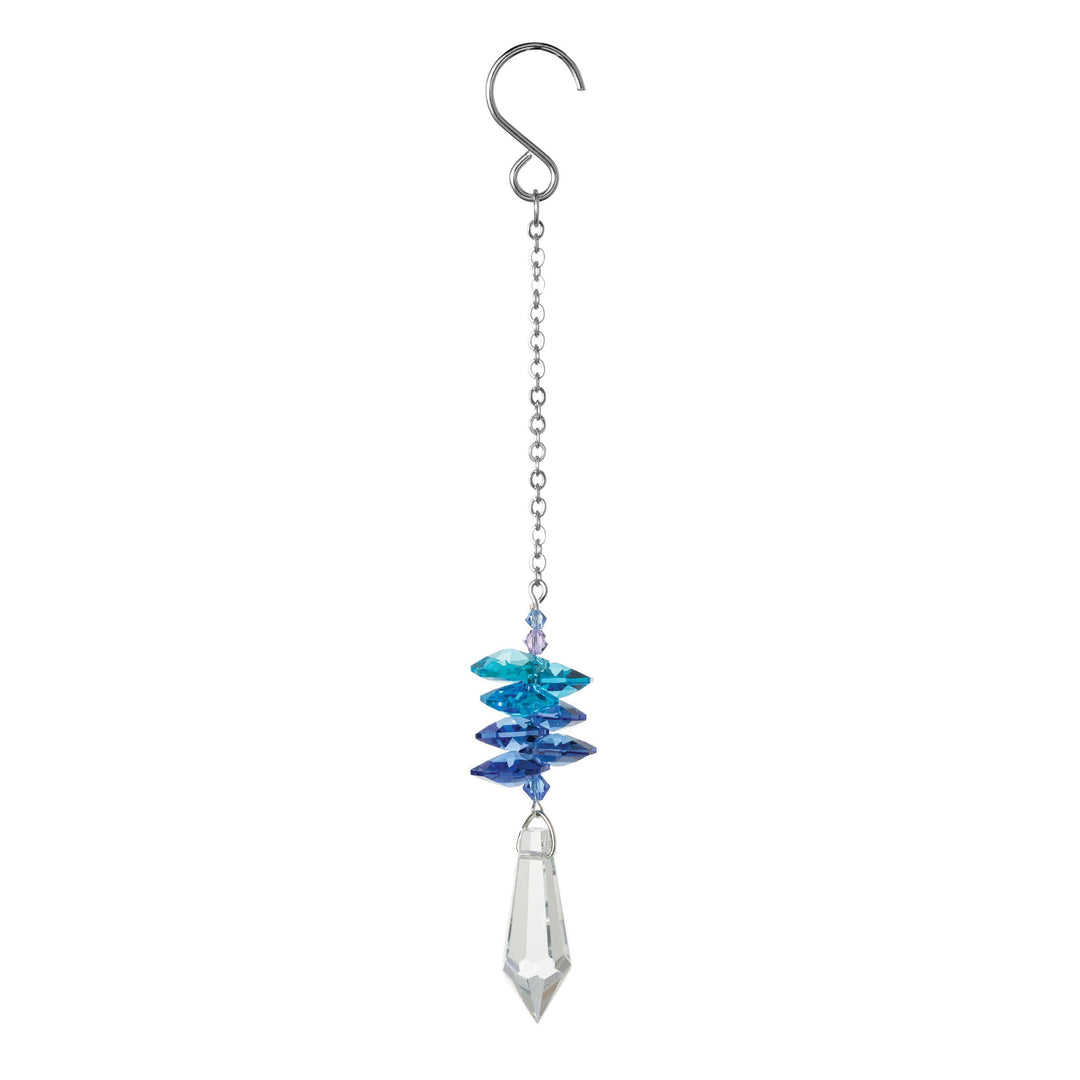 Crystal Moonlight Cascade-Icicle