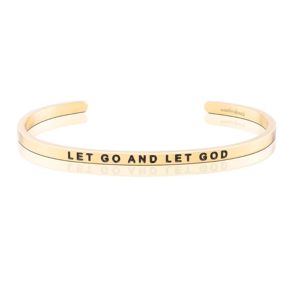 Let God And Let God