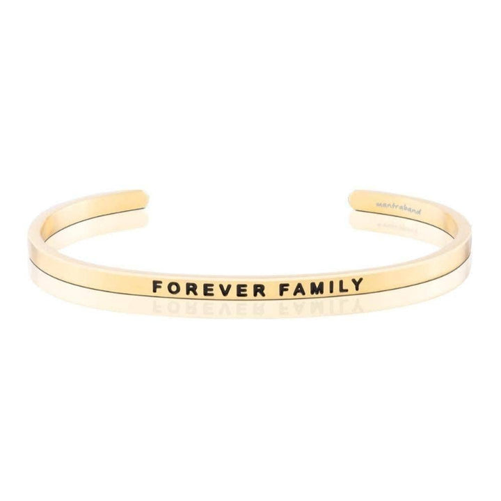 Forever Family
