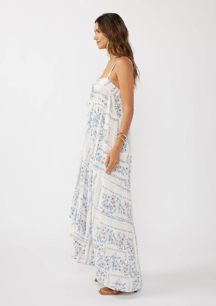 Dare to Dream Maxi Dress