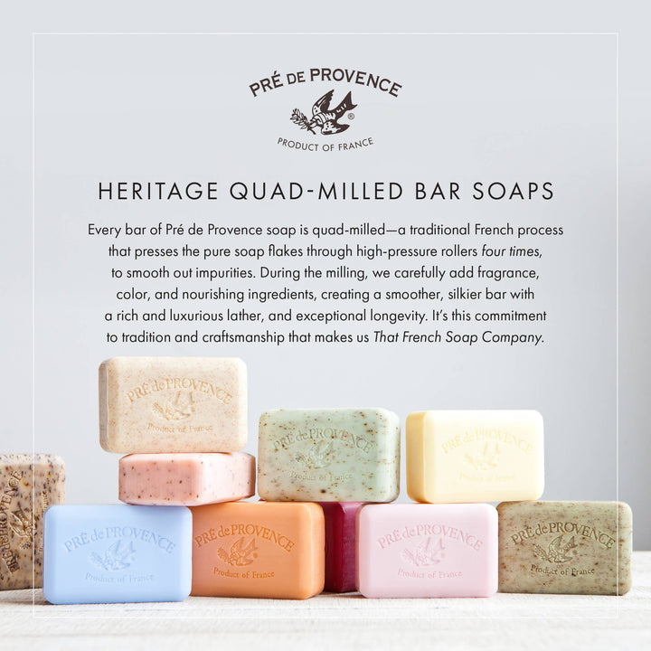 Sea Salt Soap Bar - 250 g