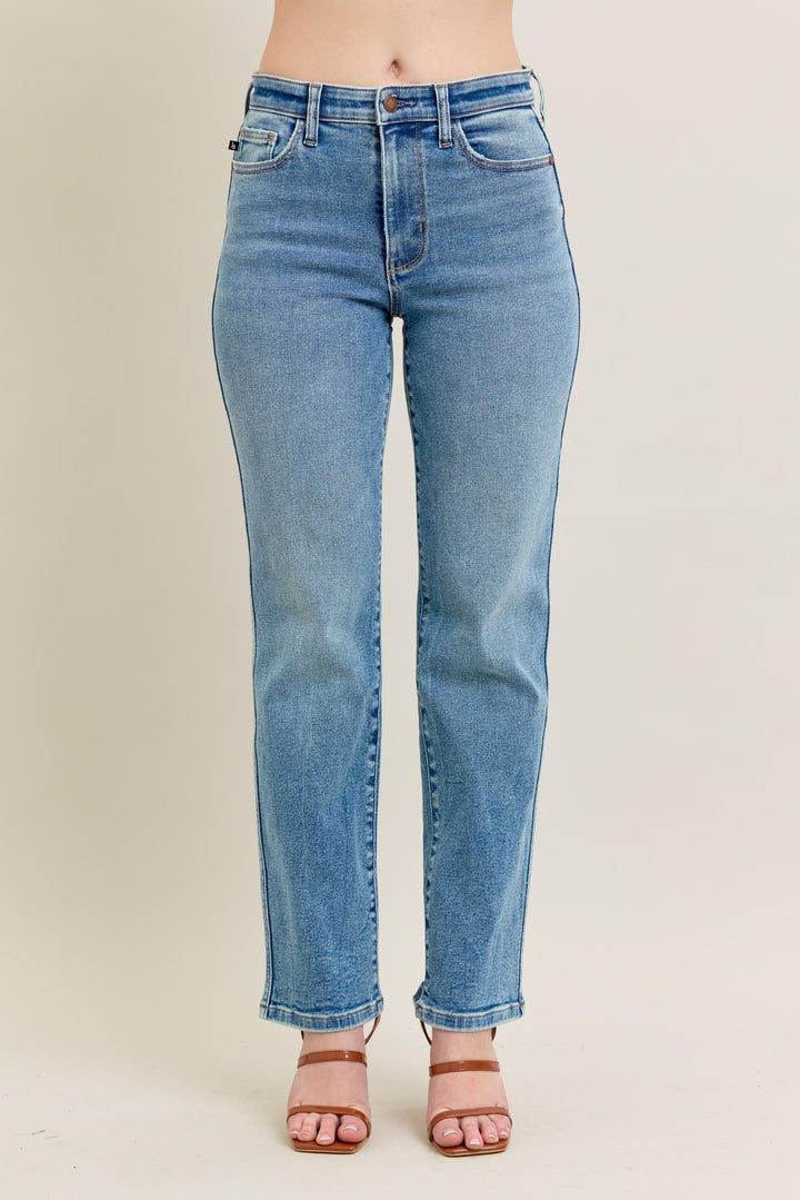Delaney Vintage Straight Leg