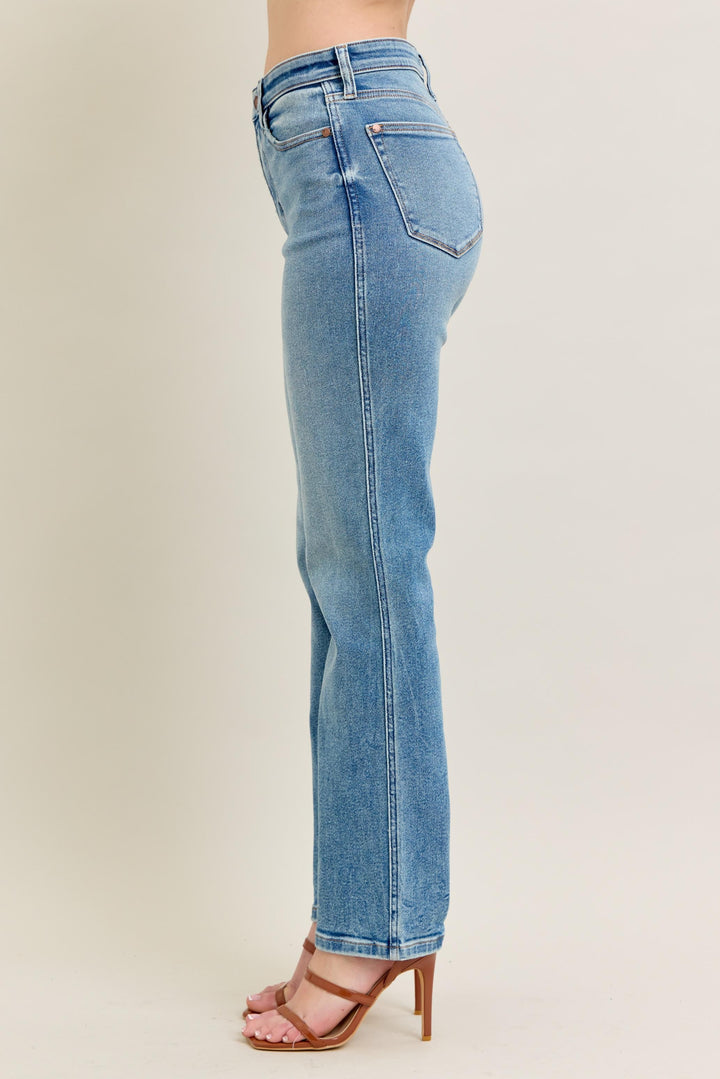 Delaney Vintage Straight Leg