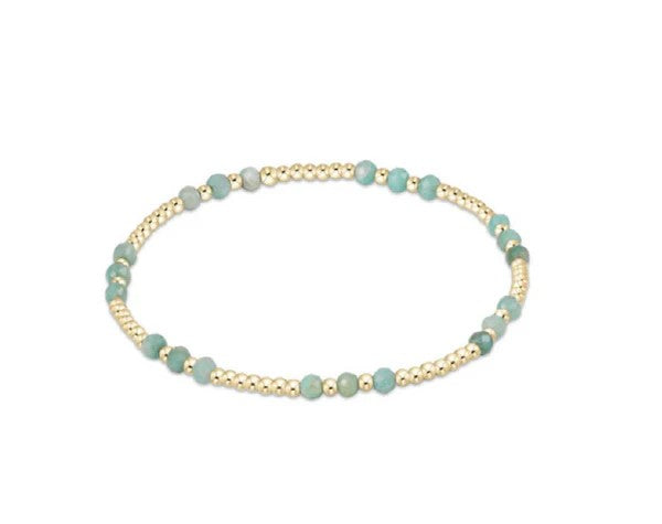 Gemstone Joy Bracelet
