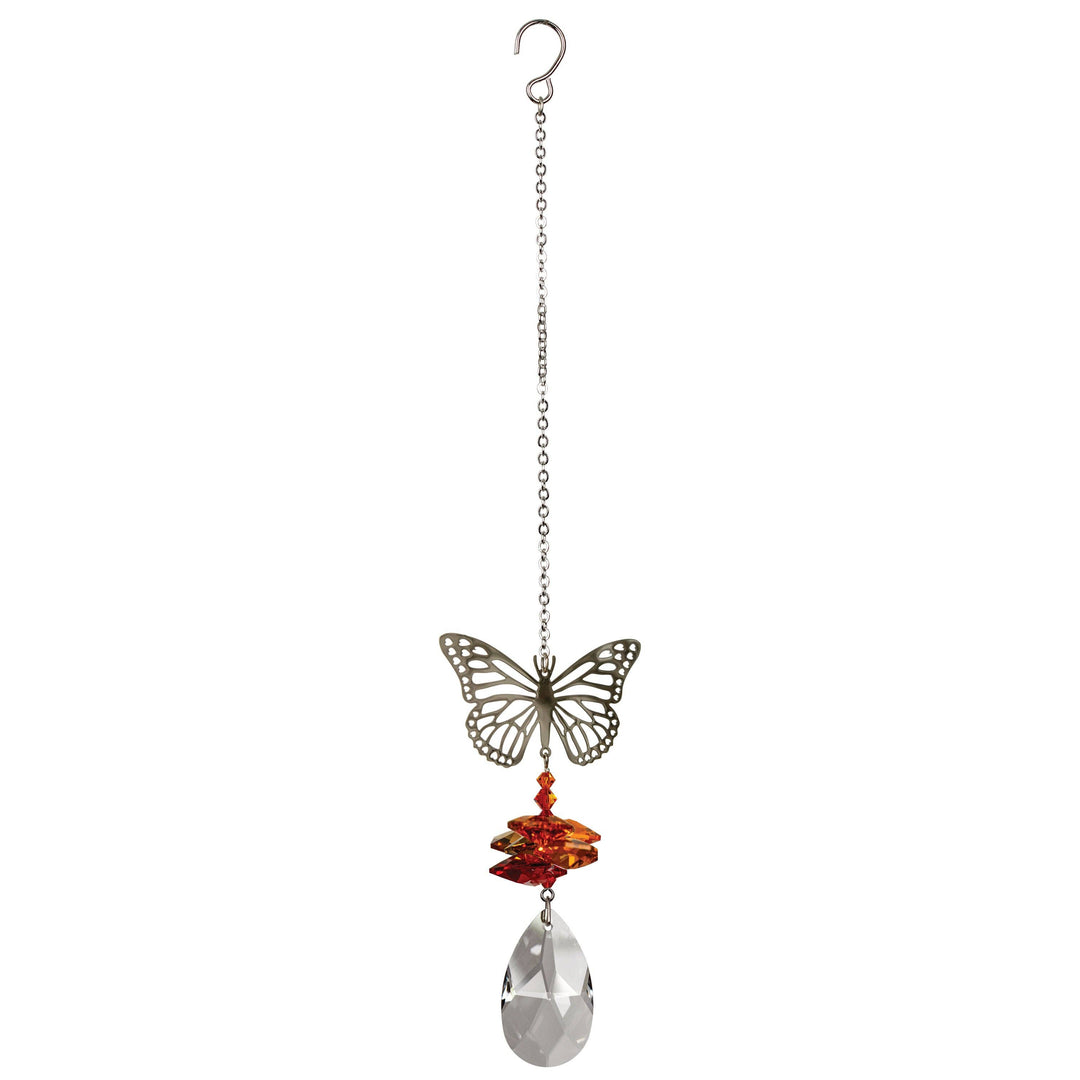 Crystal Fantasy - Butterfly