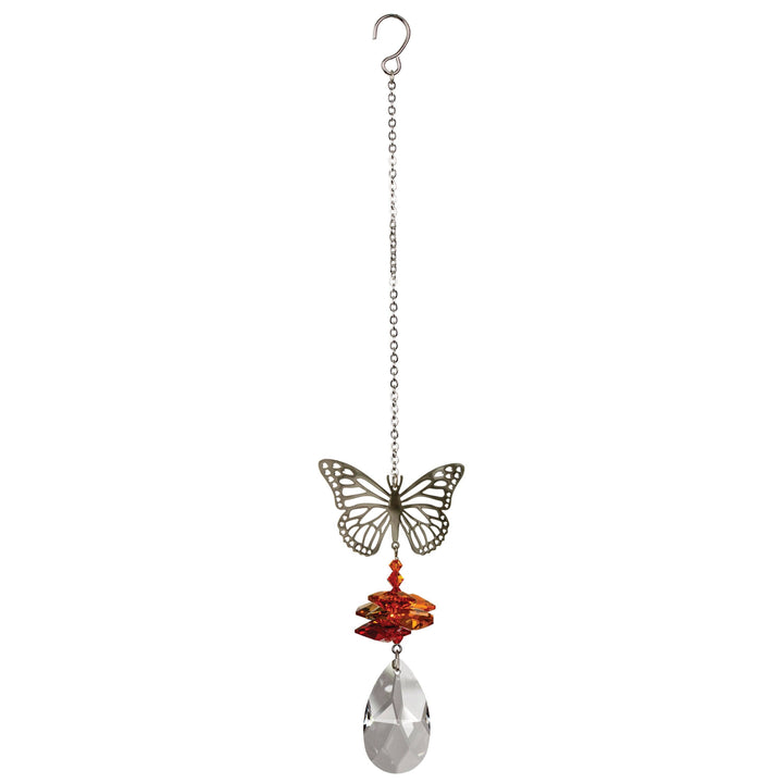 Crystal Fantasy - Butterfly