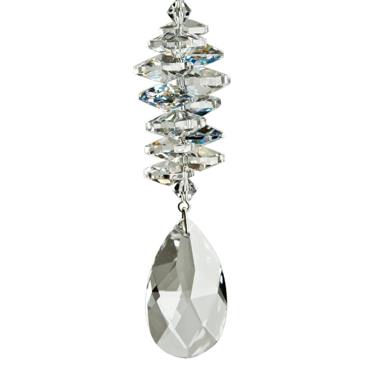 Crystal Ice Cascade - Almond