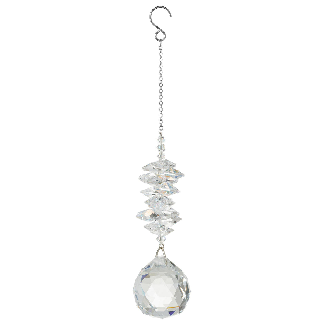 Crystal Grand Cascade-Ice