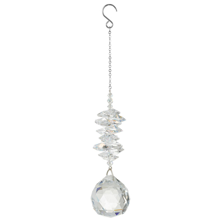 Crystal Grand Cascade-Ice