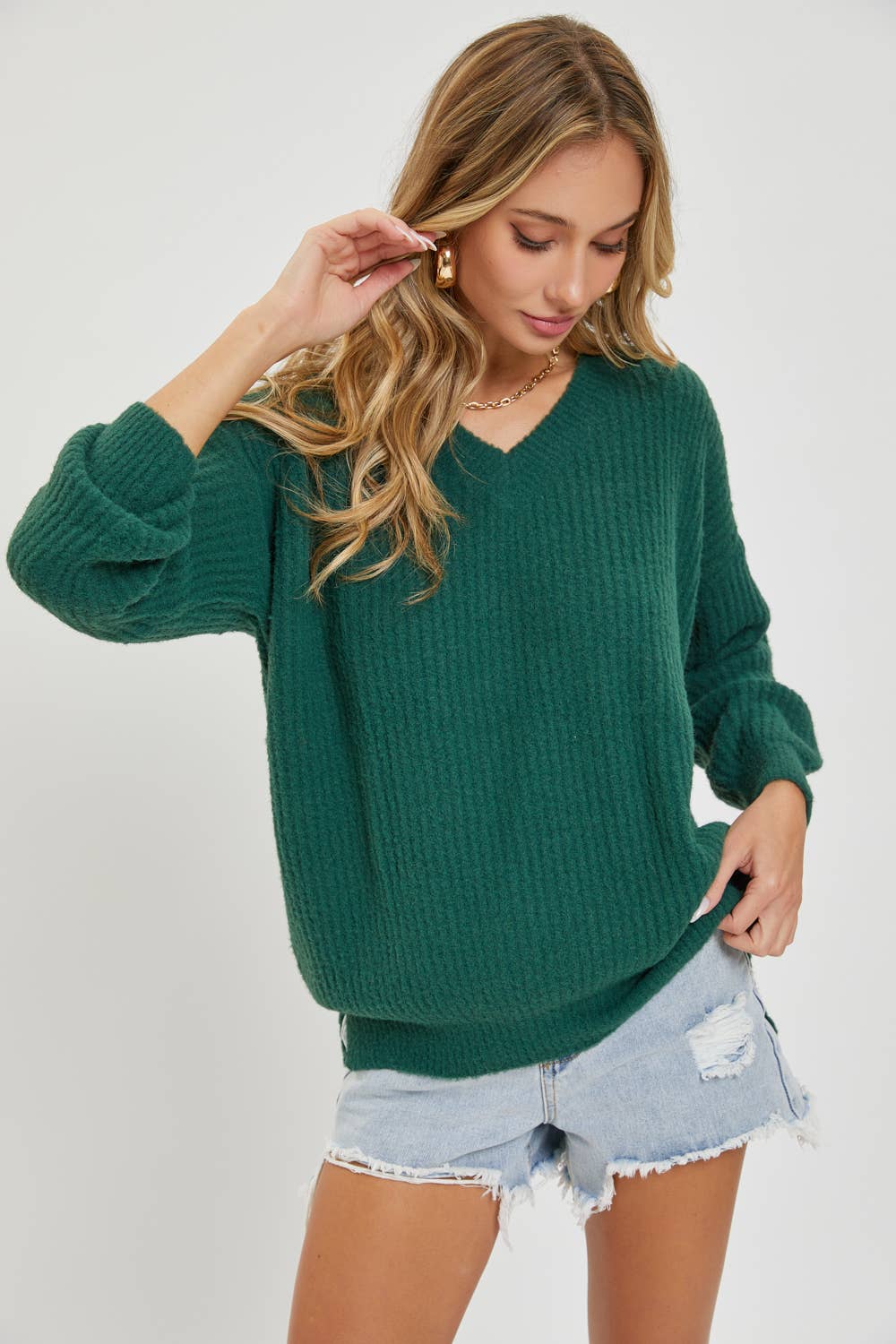 Everyday Casual Sweater