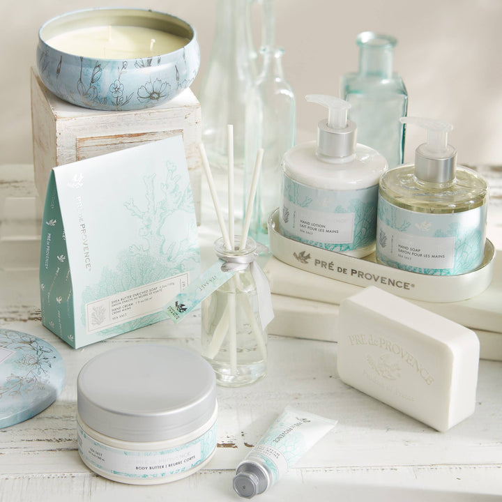 Sea Salt Soap Bar - 250 g