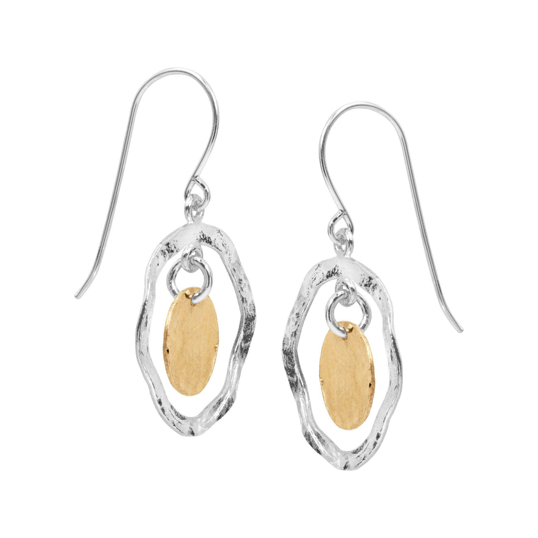 'Marbella' Drop Earrings