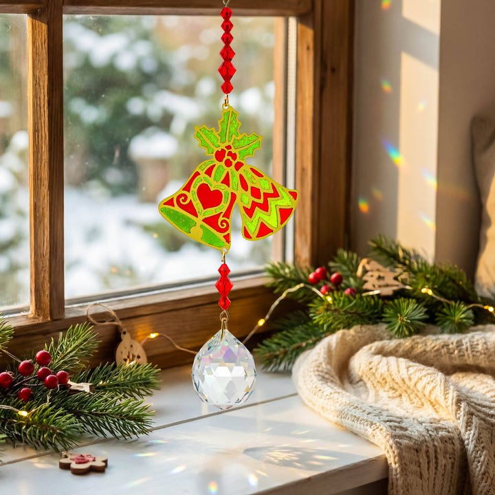 Christmas Dream - Bells