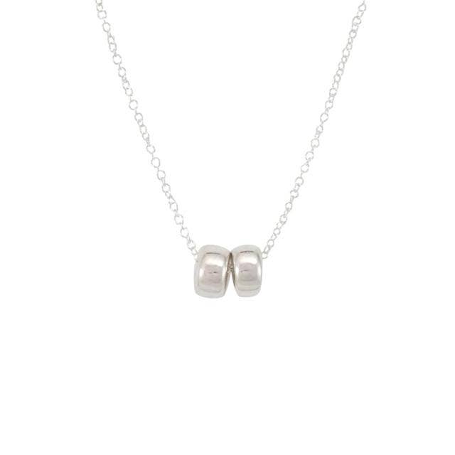 Friends Beads Necklace