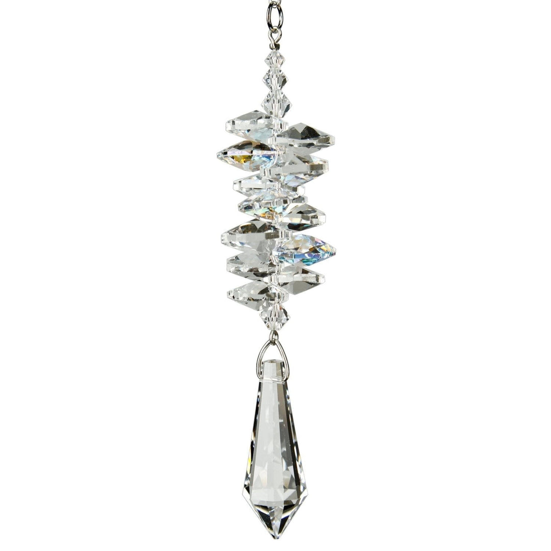 Crystal Ice Cascade - Icicle