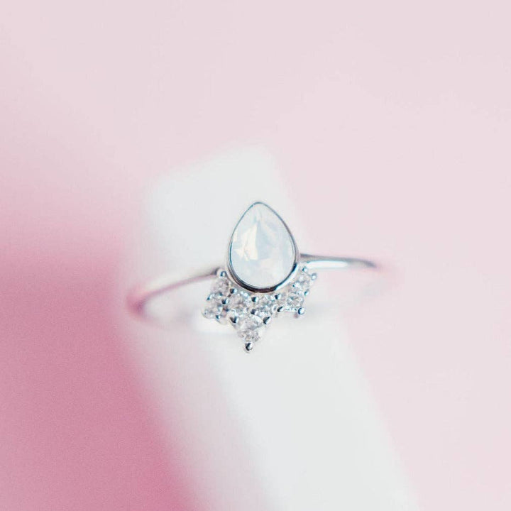 Chloe Ring