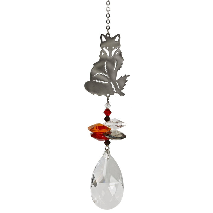 Crystal Fantasy - Fox