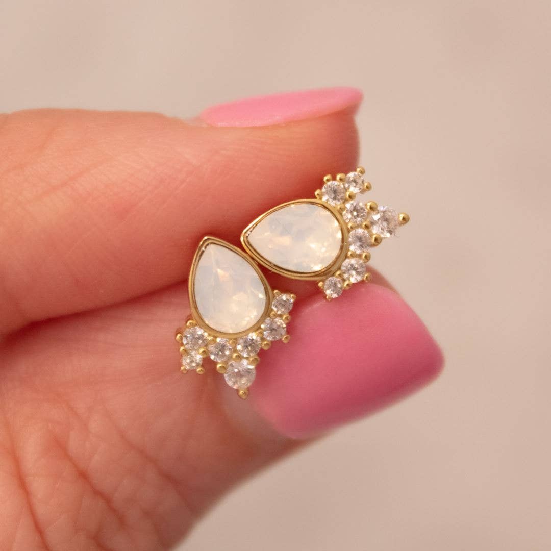 Chloe Studs