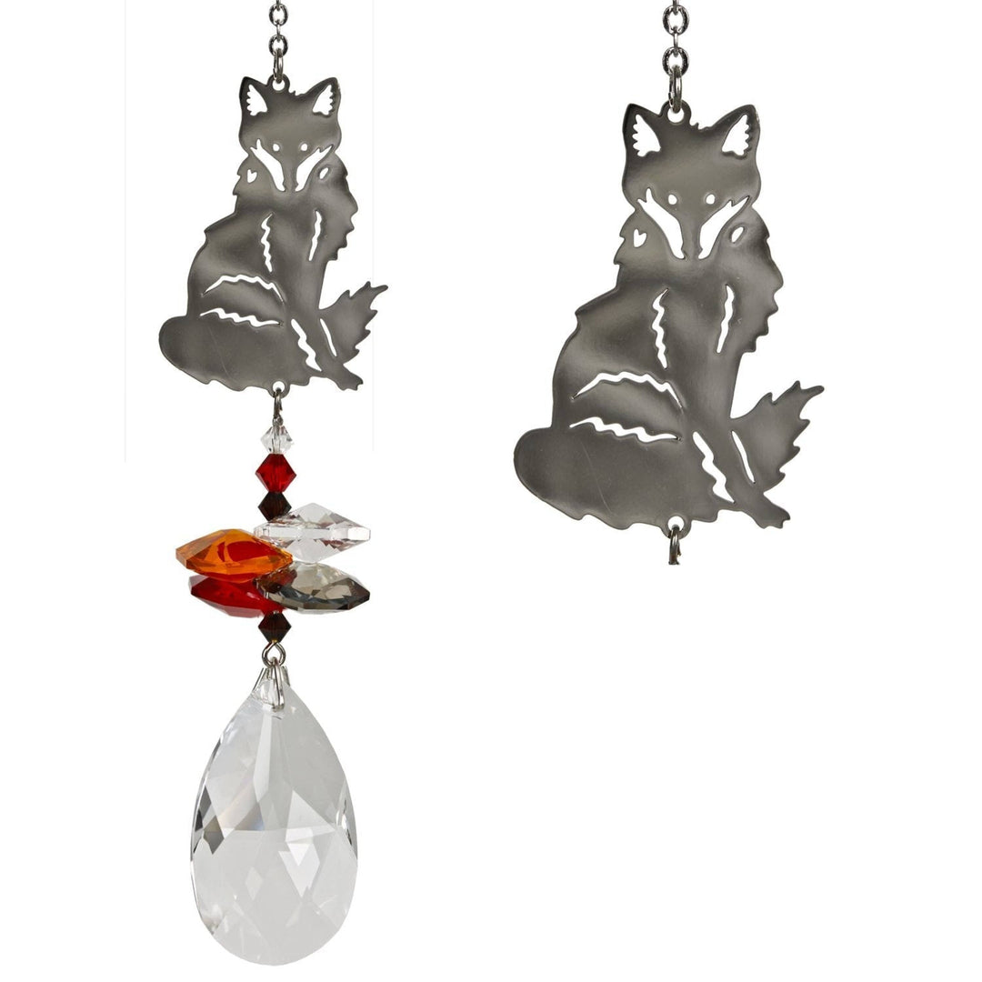 Crystal Fantasy - Fox