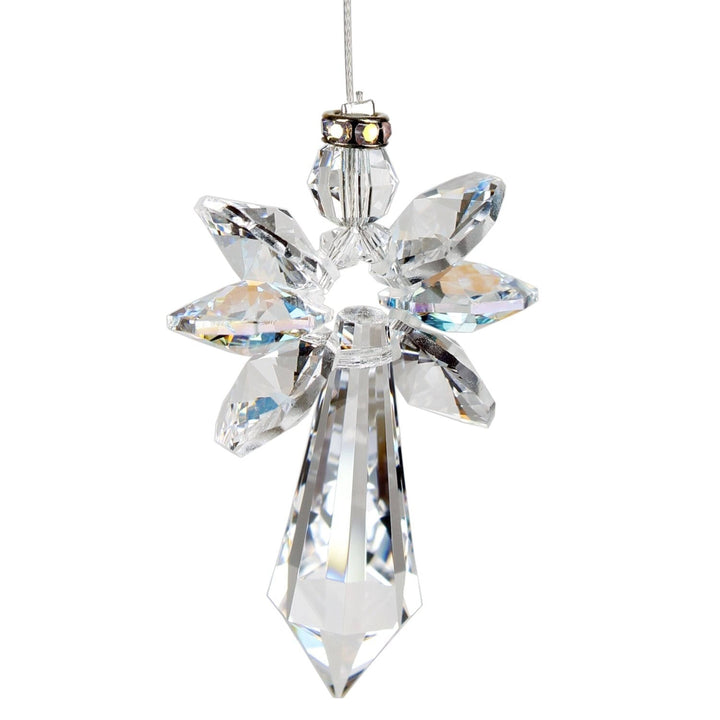 Guardian Angel Large - Aurora Borealis