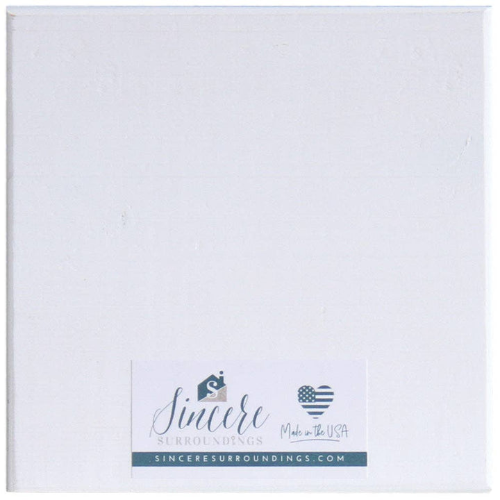 Book Stack Apple - Small Talk Square
