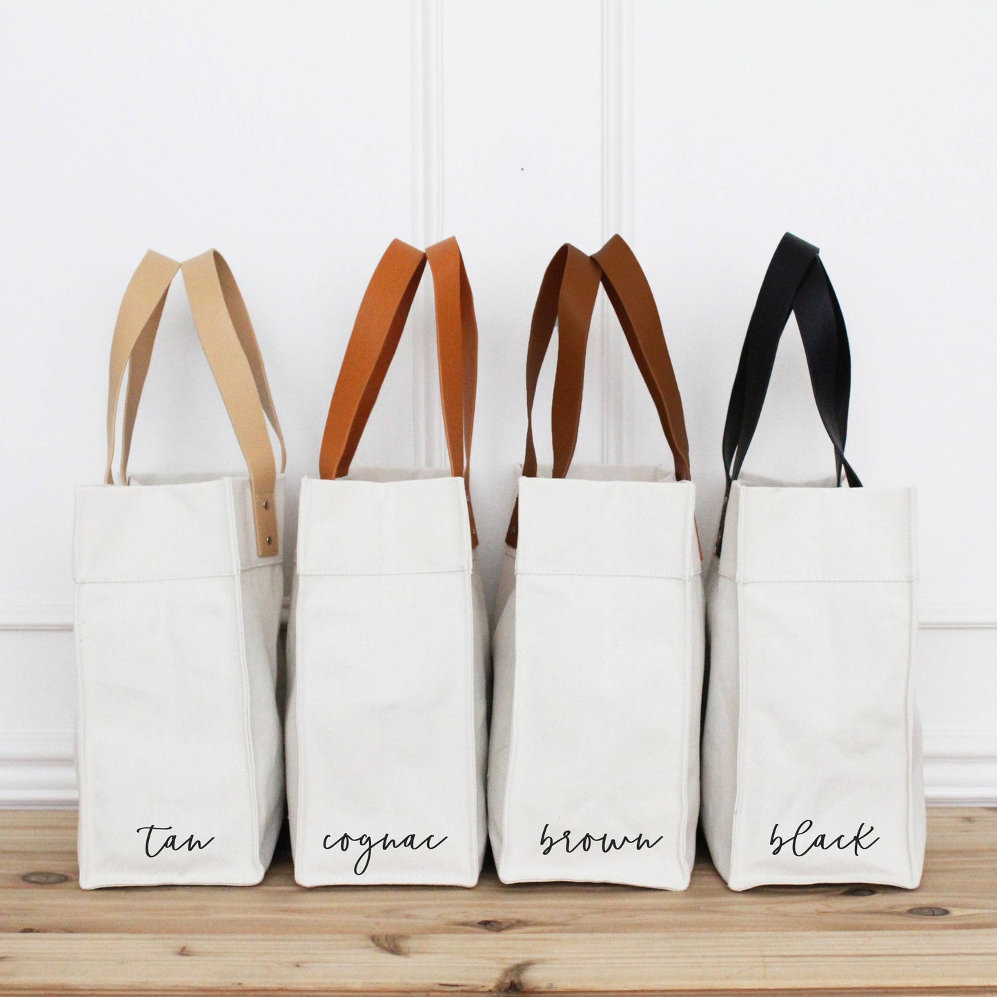 WKND Vibes Market Tote