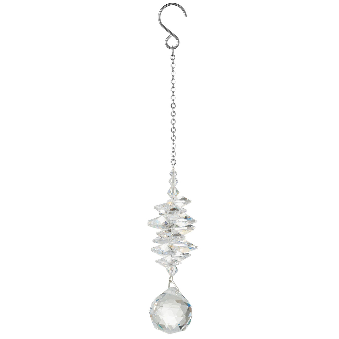 Crystal Ice Cascade - Ball