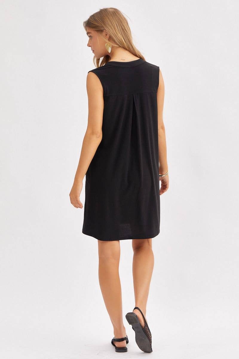Lizzy Tank Dress