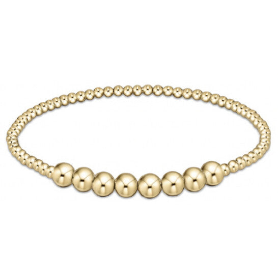 Classic Bliss Bracelet