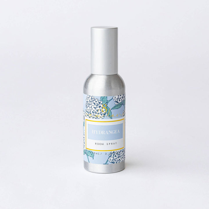 Hydrangea Room & Linen Spray, 3.3oz