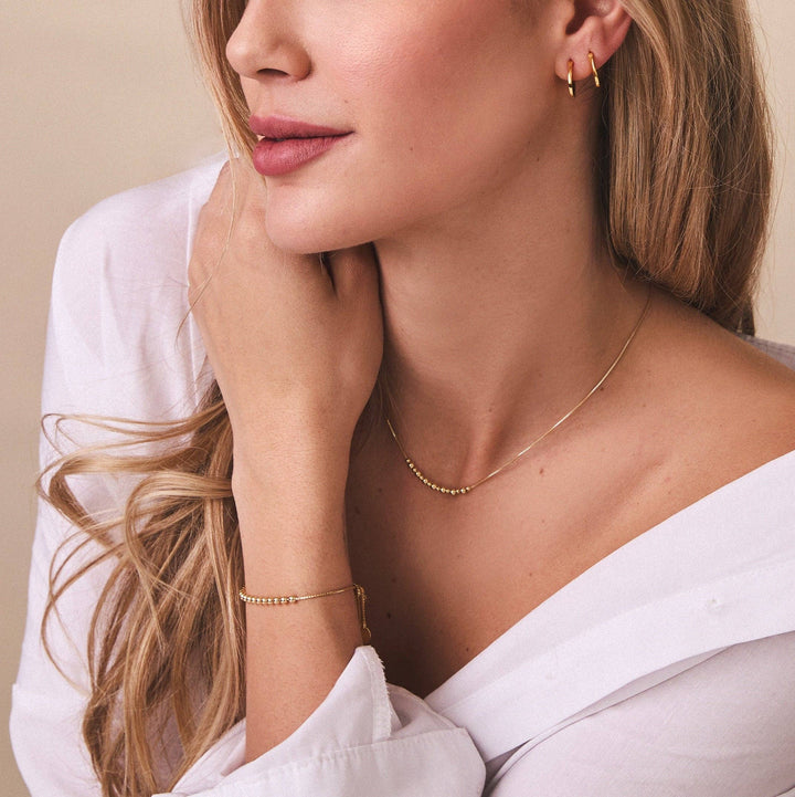 ADDISON NECKLACE