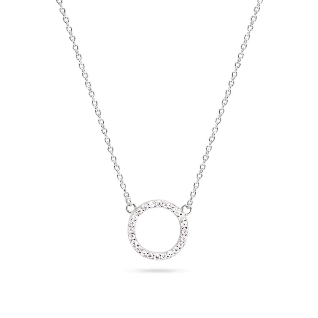 Halo Necklace