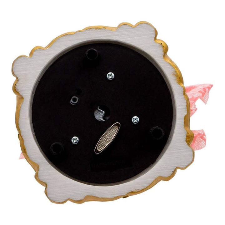 Clara Ballet Nutcracker Musical Tabletop Décor