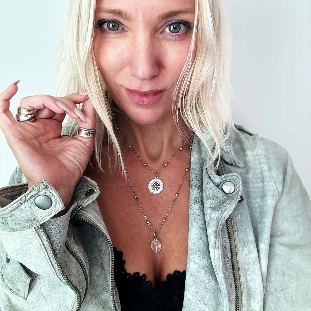 This Too Shall Pass | Star | Dainty