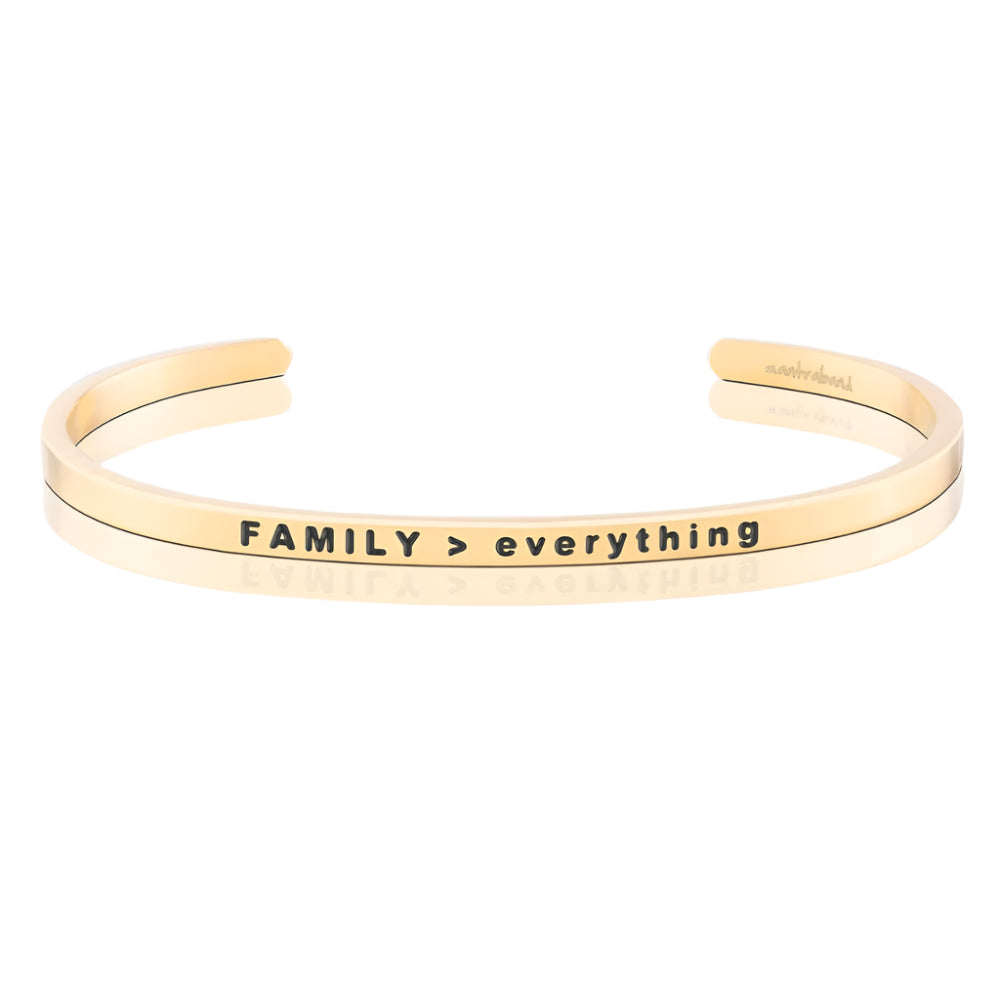 FAMILY > everything